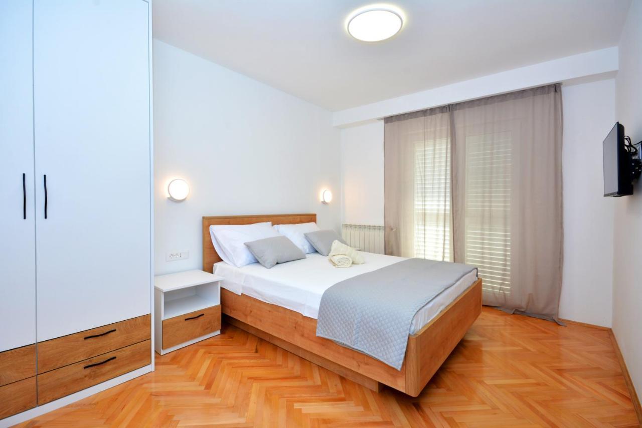 Apartments Radeljic 珀德垂那 外观 照片