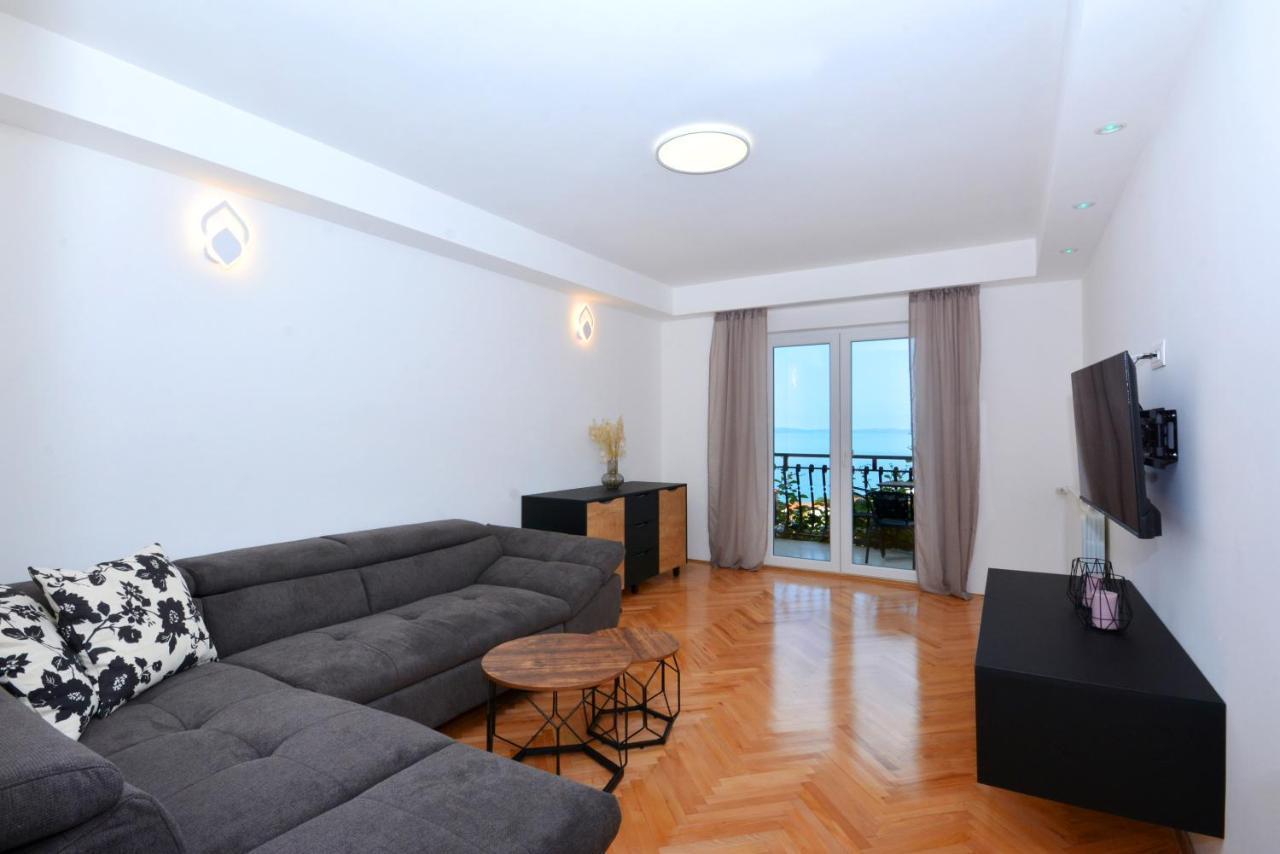 Apartments Radeljic 珀德垂那 外观 照片