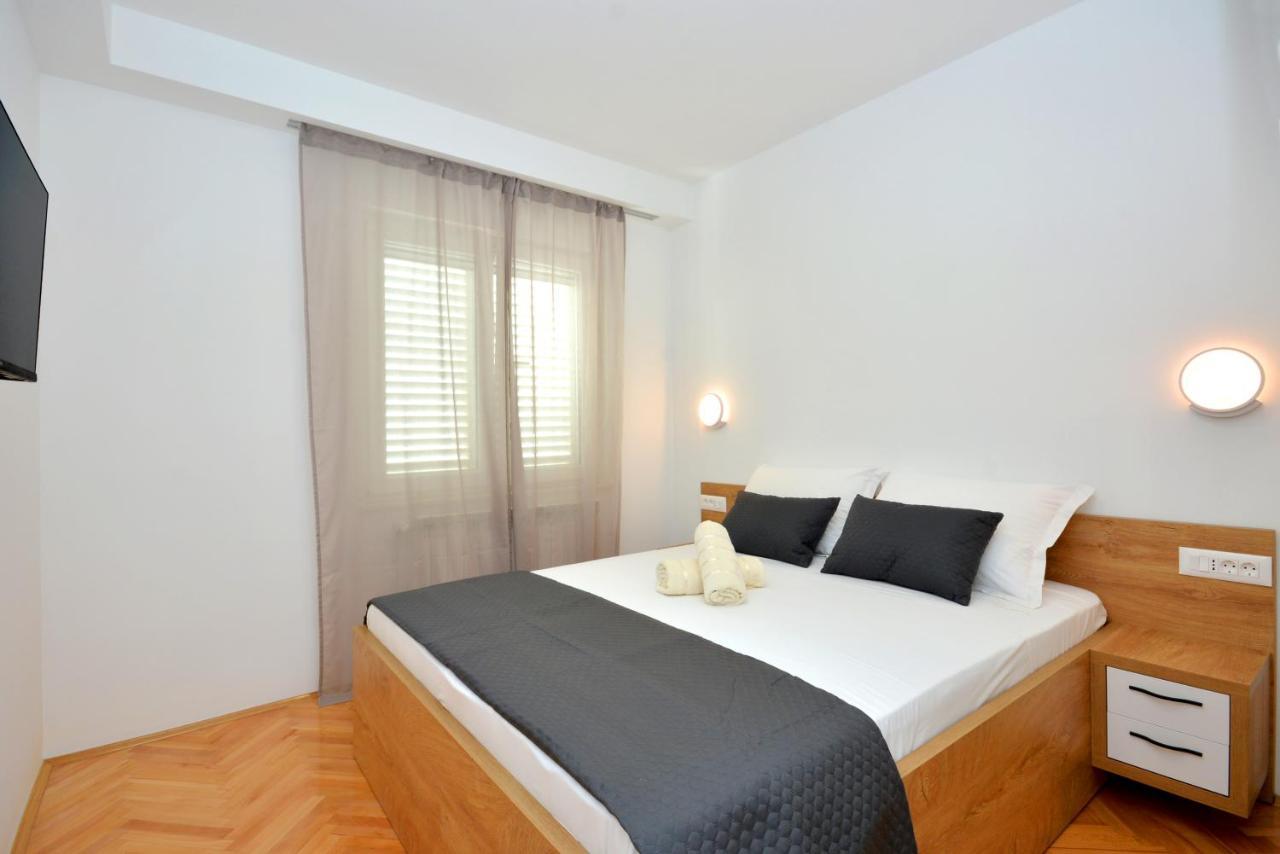 Apartments Radeljic 珀德垂那 外观 照片